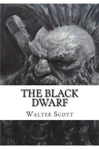 The Black Dwarf