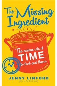 Missing Ingredient