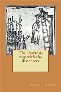 The shortest-way with the dissenters