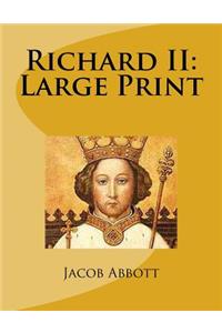 Richard II