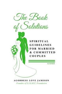 The Book of Solutions Summer