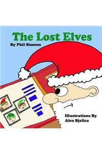 Lost Elves