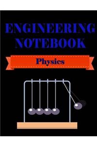 Engineering Notebook - Physic -