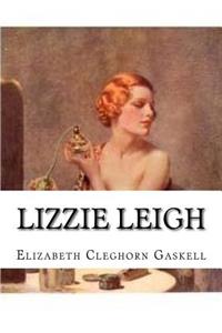 Lizzie Leigh