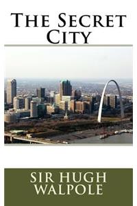 The Secret City