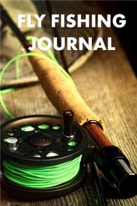 Fly Fishing Journal