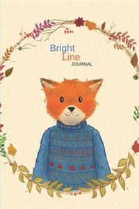 Bright Line Journal