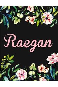 Raegan