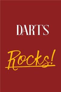 Darts Rocks!
