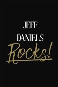 Jeff Daniels Rocks!