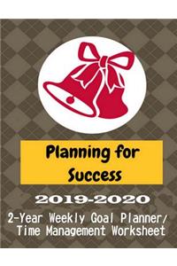 Planning for Success