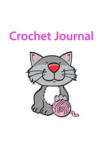 Crochet Journal