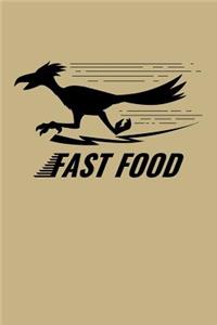 Fast Food