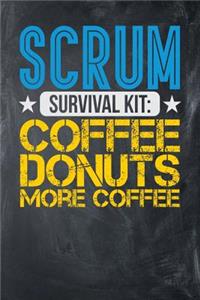 Scrum Survival Kit