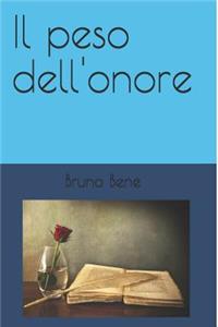 Il peso dell'onore