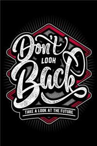 Don't Look Back