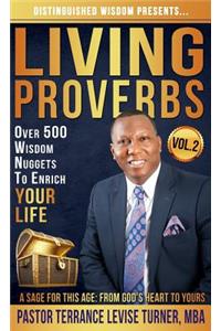 Distinguished Wisdom Presents. . . 