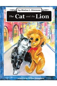 Cat and The Lion