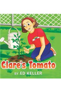 Clare's Tomato