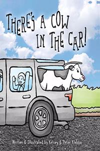 There's A Cow In The Car!