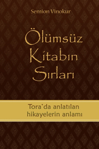 Ölümsüz Kitabın Sırları