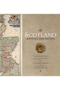 Scotland: Mapping the Nation
