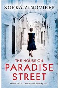 House on Paradise Street