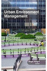 Urban Environment Management