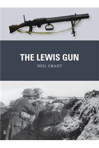 Lewis Gun