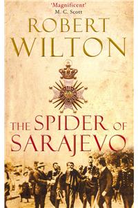 The Spider of Sarajevo