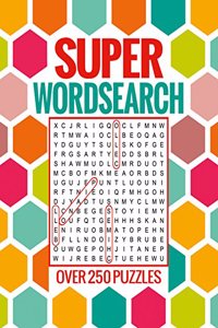 Flexi Puzzle Book Wordsearch