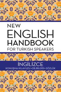 New English Handbook For Turkish Speakers