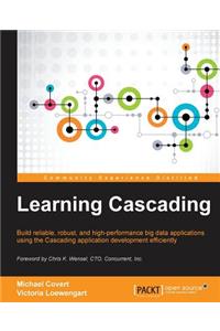 Learning Cascading