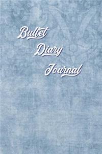 Bullet Diary Journal