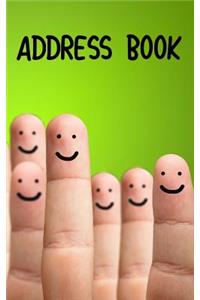 Address Book