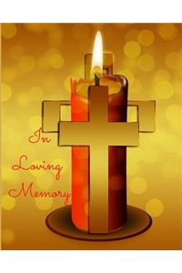 In Loving Memory