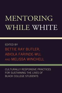 Mentoring While White