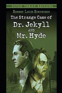 Strange Case of Dr Jekyll and Mr Hyde (Annotated)