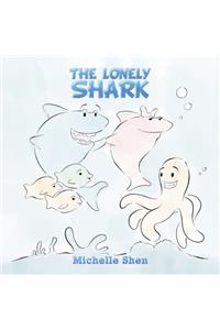 Lonely Shark