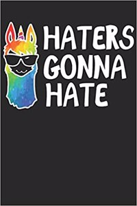 Haters Gonna Hate