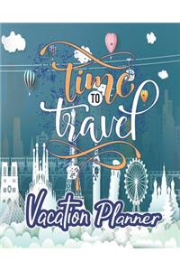 Time to Travel