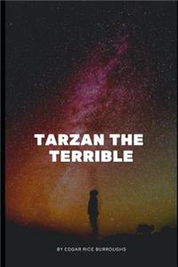 Tarzan the Terrible