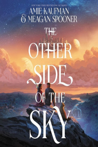 Other Side of the Sky Lib/E