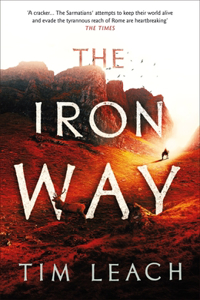 Iron Way: Volume 2