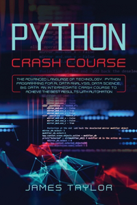 Python crash course