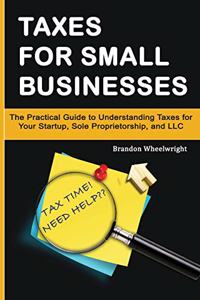 Taxes for Small Businesses