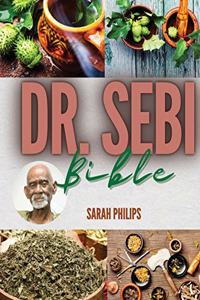 Dr. Sebi Bible