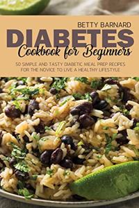 Diabetes Cookbook for Beginners