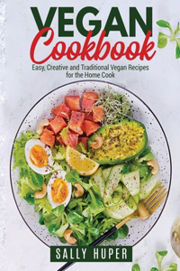 Vegan Cookbook