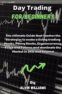 Day Trading for Beginners